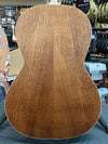 PRS P20 SE PARLOR BLACK TOP ACOUSTIC GUITAR