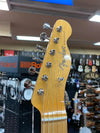 FENDER NOVENTA TELECASTER-FIESTA RED