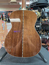 FENDER PARAMOUNT PD-220E DREADNOUGHT