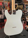 FENDER AMERICAN PERFORMER TELECASTER® SATIN SONIC BLUE