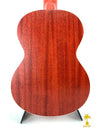 TWISTED WOOD RF TENOR
