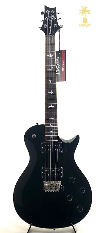 Prs se mark tremonti standard black cheap