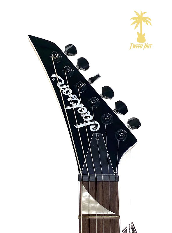 JACKSON X SERIES DINKY DK2X HT B-STOCK-BLACK