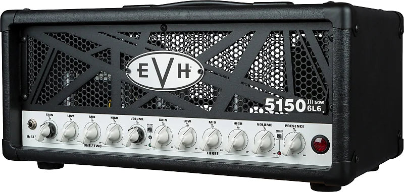 EVH 5150III® 50W 6L6 HEAD