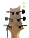PRS CE24 BLUE MATTEO