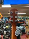 YAMAHA CSF1M TOBACCO BROWN SUNBURST