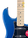 SQUIER AFFINITY SERIES™ STRATOCASTER® LAKE PLACID BLUE