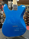 SQUIER AFFINITY SERIES TELECASTER-LAKE PLACID BLUE