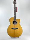 PRS SE AE60E ANGELES A/E ACOUSTIC GUITAR