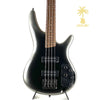 IBANEZ SR300 BASS GREY BURST