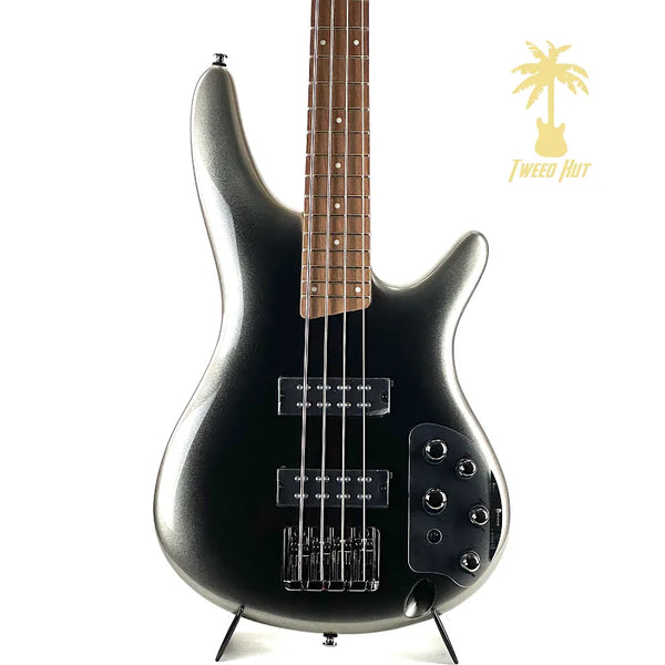 IBANEZ SR300 BASS GREY BURST