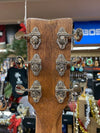 YAMAHA STORIA I A/E GUITAR