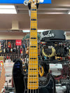 SQUIER CLASSIC VIBE '70S JAZZ BASS V-BLACK