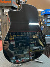 FENDER FA-125CE DREADNOUGHT-SUNBURST