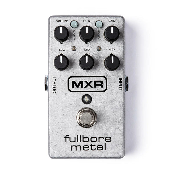 MXR M116 FULLBORE METAL
