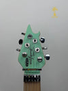 EVH WOLFGANG® SPECIAL SATIN SURF GREEN