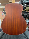 FENDER TIM ARMSTRONG HELLCAT-NATURAL