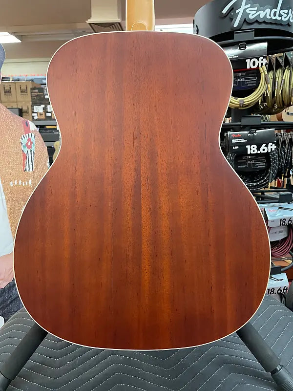 FENDER TIM ARMSTRONG HELLCAT-NATURAL