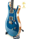 PRS CE24 BLUE MATTEO