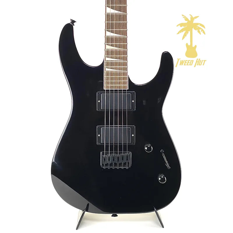 JACKSON X SERIES DINKY DK2X HT B-STOCK-BLACK
