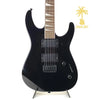 JACKSON X SERIES DINKY DK2X HT B-STOCK-BLACK
