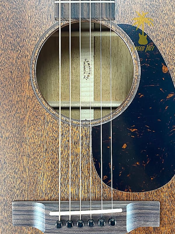 MARTIN 000-15M
