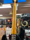 SQUIER CLASSIC VIBE '70S JAZZ BASS V-BLACK