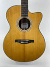 PRS SE AE60E ANGELES A/E ACOUSTIC GUITAR