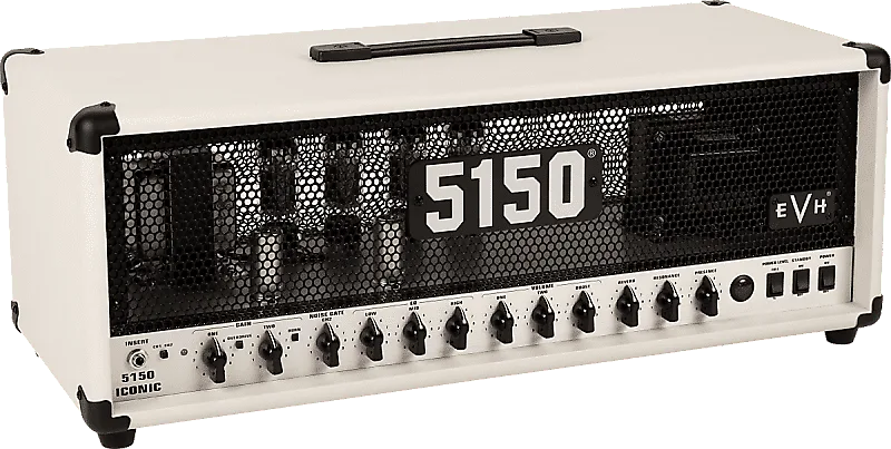 EVH 5150® ICONIC® SERIES 80W HEAD