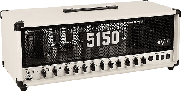 EVH 5150® ICONIC® SERIES 80W HEAD