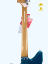 FENDER VINTERA 60's JAGUAR OCEAN TURQOISE