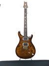 PRS CORE 35TH ANNIVERSARY CUSTOM 24 - CUSTOM COLOR FADED BLACK GOLD 10 TOP