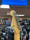 FENDER NOVENTA STRATOCASTER-SURF GREEN