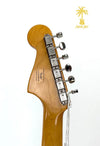 SQUIER CLASSIC VIBE '60S JAZZMASTER-OLYMPIC WHITE