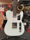 FENDER AMERICAN PERFORMER TELECASTER® SATIN SONIC BLUE