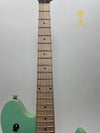 EVH WOLFGANG® SPECIAL SATIN SURF GREEN