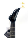 JACKSON JS SERIES DINKY JS11 METALLIC RED