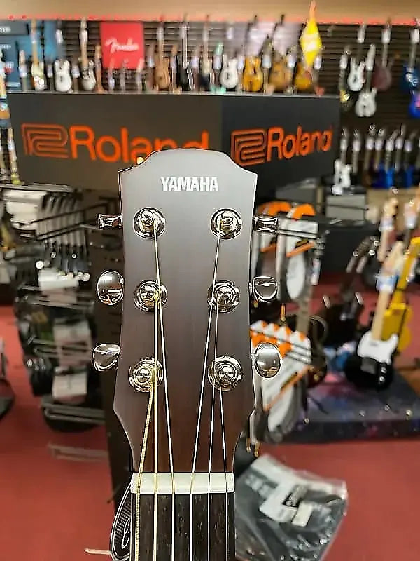 YAMAHA CSF1M NAT PARLOR