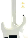 JACKSON MJ SERIES SOLOIST SL2-SNOW WHITE