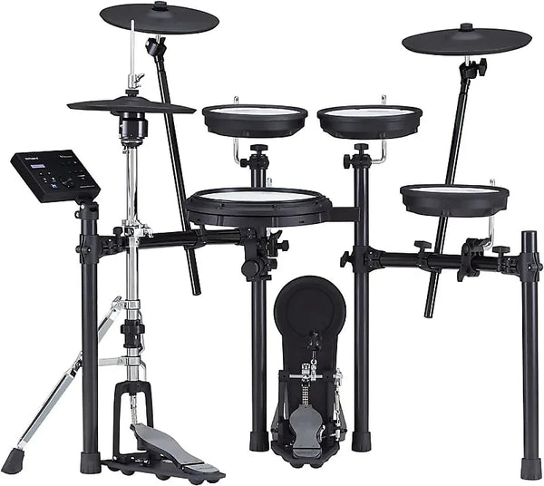 ROLAND V-DRUMS TD-07KVX ЕЛЕКТРОНЕН БАРАБАНROLAND V-DRUMS TD-07KVX ЕЛЕКТРОНЕН БАРАБАН  