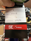 PRS SE STANDARD 24 TRANS BLUE