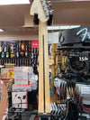 SQUIER AFFINITY SERIES STRATOCASTER-BLACK