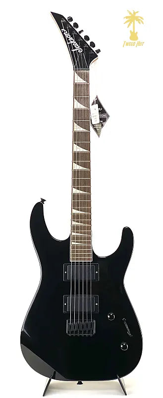 JACKSON X SERIES DINKY DK2X HT B-STOCK-BLACK