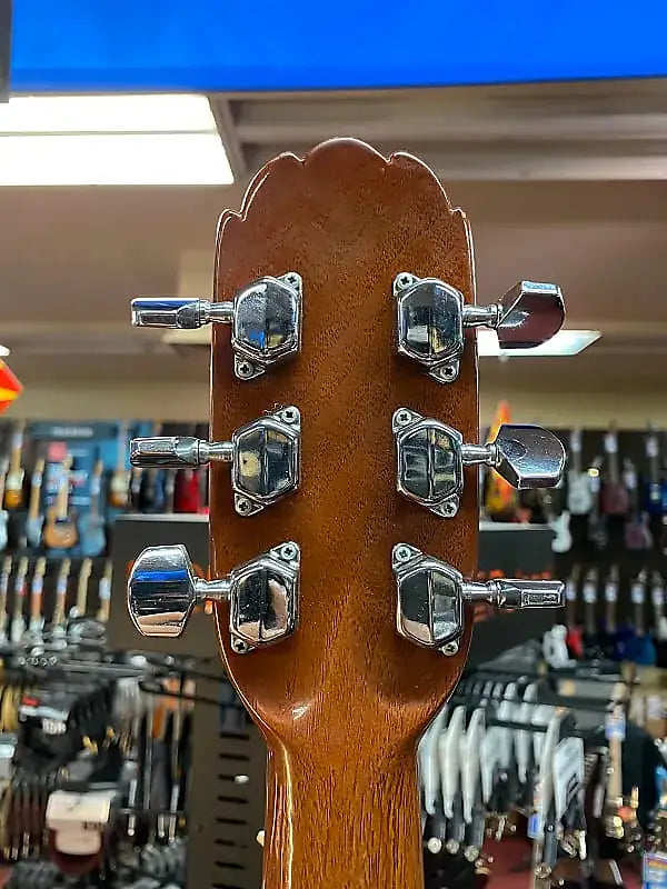 PRE-OWNED OVATION APPLAUSE AA14 ALUMINUM NECK