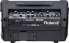 ROLAND CUBE STREET EX 2x8" 50-WATT BATTERY POWERED COMBO AMP